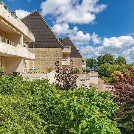 Fewo1846 - Strandresidenz Wassersleben Suedblick App 689 - Komfortables Apartment Mit Balkon Und Meerblick Харрисле Экстерьер фото